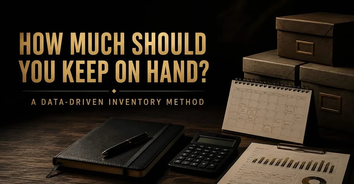 How Much Ammo Should I Stockpile? Work It Out From Your Own Usage